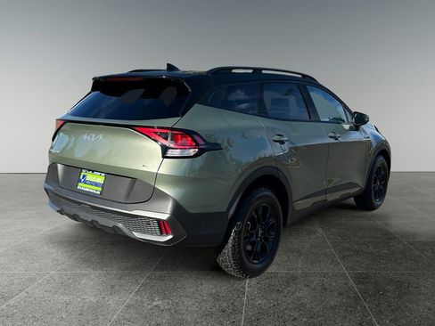 Used 2023 Kia Sportage X-Pro image 7