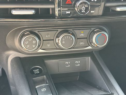 New 2026 Nissan Kicks S FWD image 28
