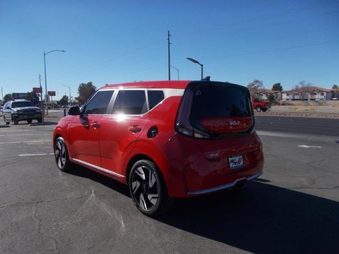 Used 2023 Kia Soul GT-Line FWD image 5