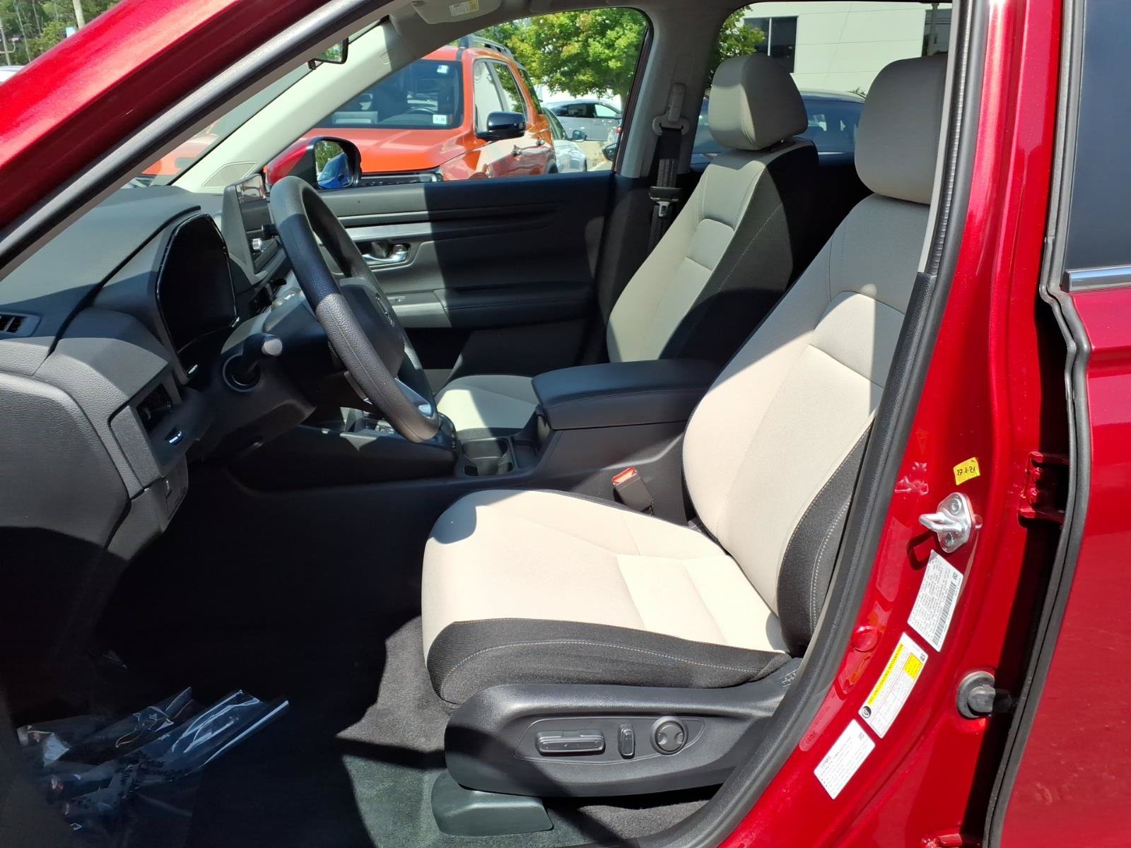 Certified 2024 Honda CR-V EX image 15