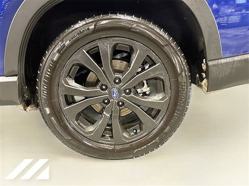 Used 2023 Subaru Forester Sport image 33