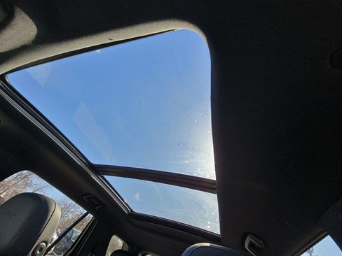 Used 2025 Chevrolet Equinox RS w/ Safety and Technology Package image 21