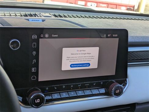 Used 2023 GMC Canyon AT4X image 19