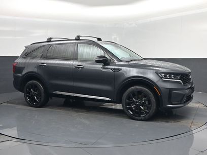 Used 2023 Kia Sorento SX