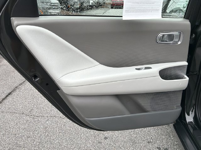 Used 2023 Hyundai Ioniq 6 SEL w/ Cargo Package RWD image 26