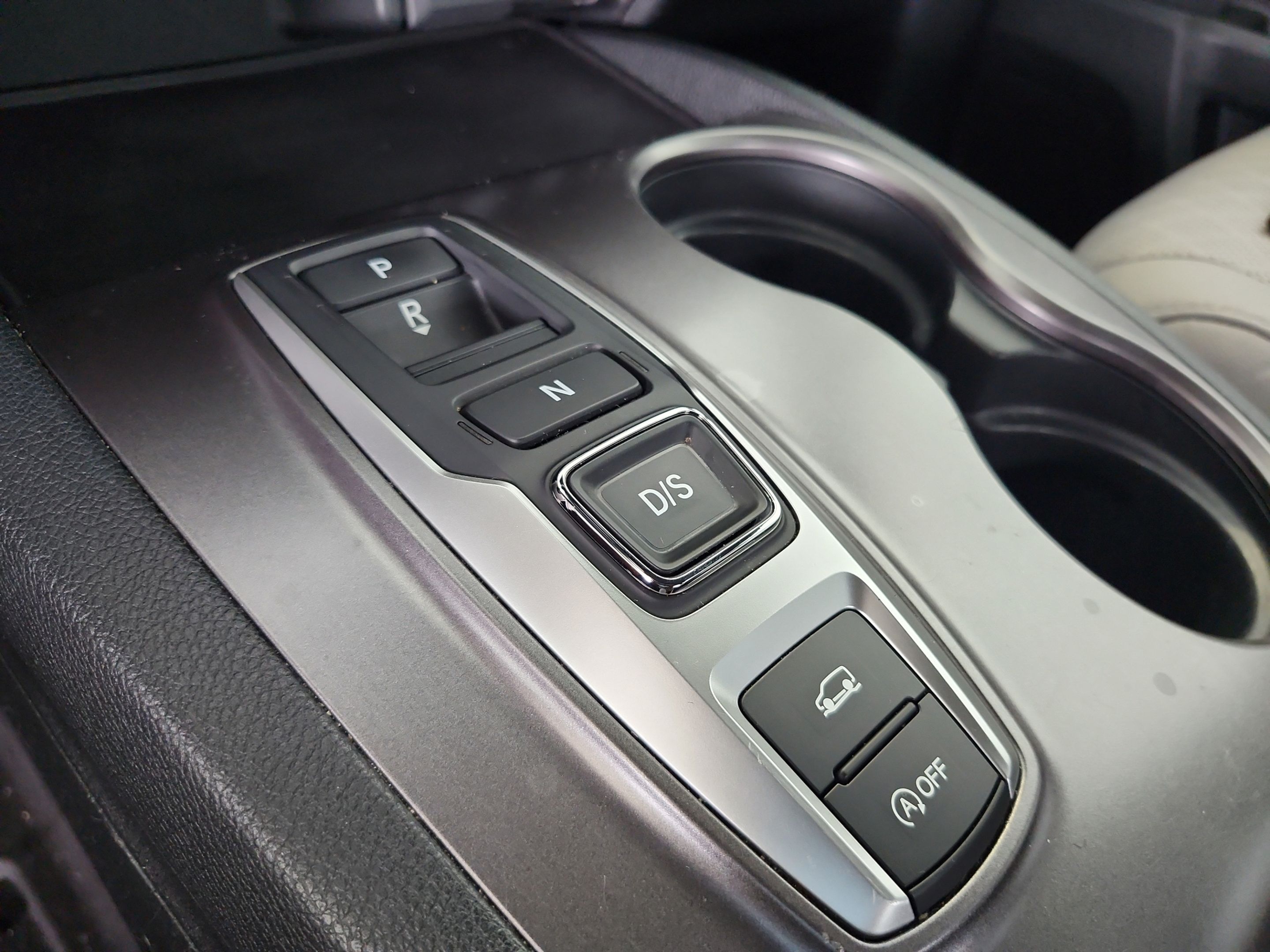 Used 2020 Honda Passport EX-L image 15