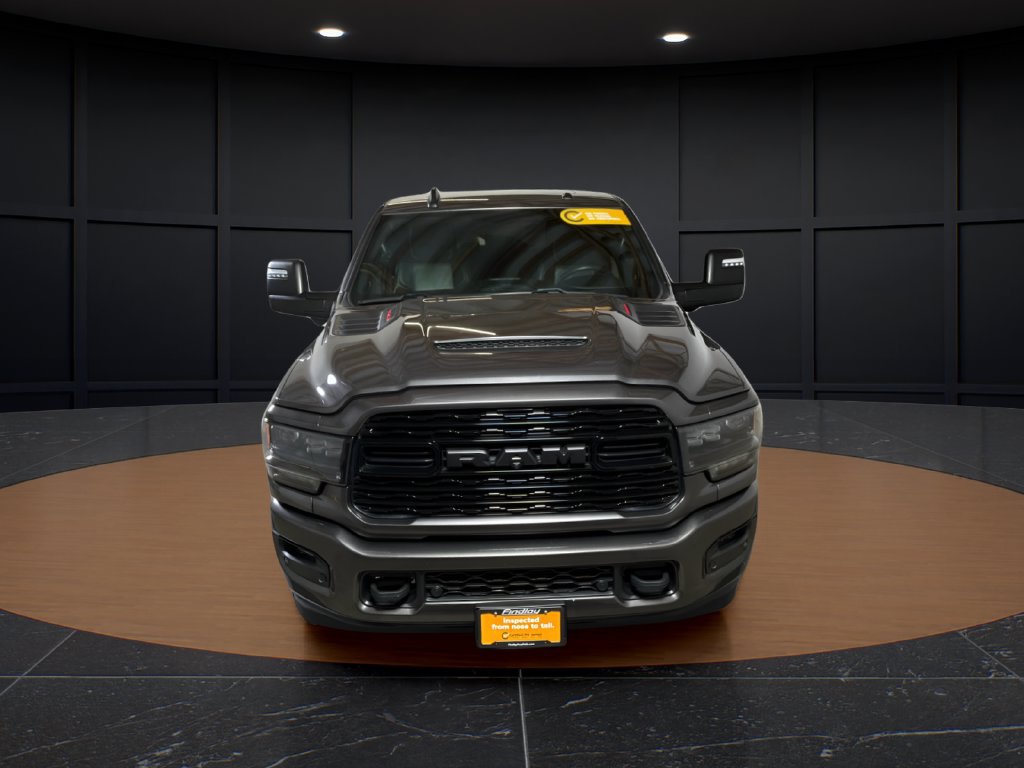 Certified 2023 RAM 2500 Limited AWD/4WD image 8
