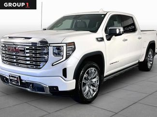 Certified 2023 GMC Sierra 1500 Denali w/ Denali Reserve Package RWD video 1