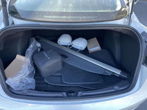 Used 2022 Tesla Model 3 Long Range image 45