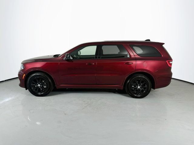 Used 2026 Dodge Durango GT RWD image 6