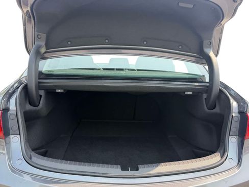 Used 2020 Acura TLX w/ Technology Package FWD image 8