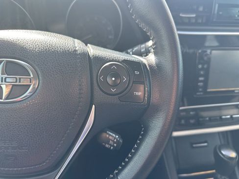 Used 2016 Scion iM FWD image 11