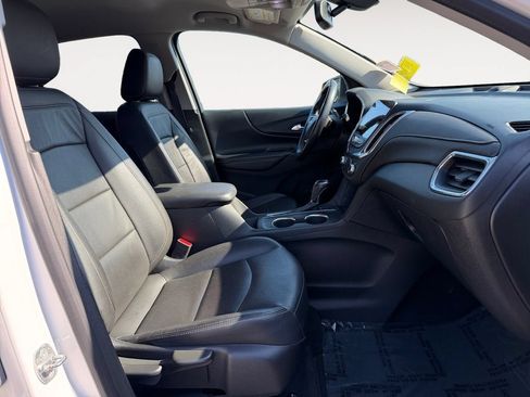 Used 2019 Chevrolet Equinox Premier AWD/4WD image 24