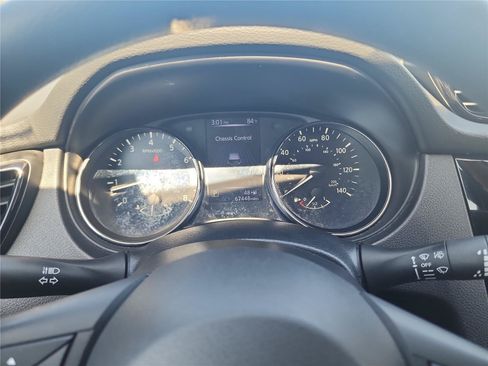 Used 2018 Nissan Rogue Sport S FWD image 27