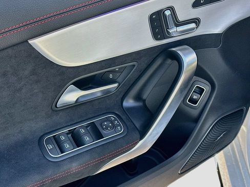 Used 2025 Mercedes-Benz CLA 35 AMG 4MATIC image 18