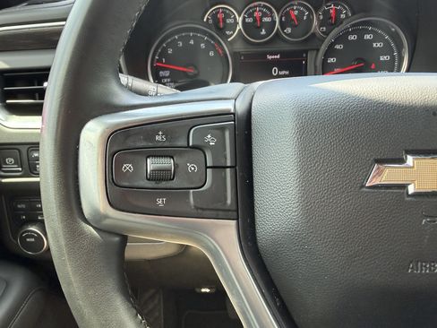 Used 2023 Chevrolet Tahoe LS AWD/4WD image 16