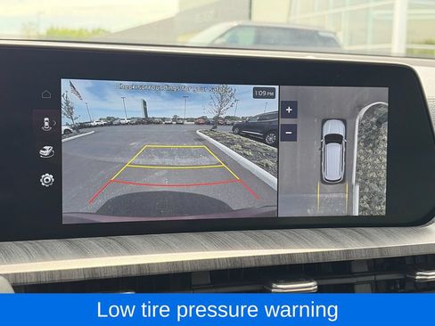 Used 2024 Kia Telluride SX Prestige w/ Towing Package AWD/4WD image 25