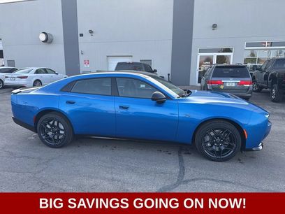 New 2026 Dodge Charger R/T w/ Performance Handling Group