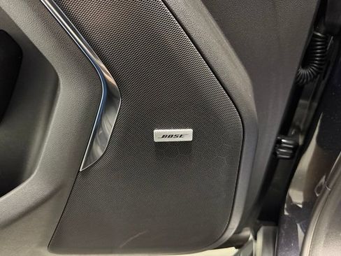 Certified 2026 Chevrolet Suburban Premier AWD/4WD image 15