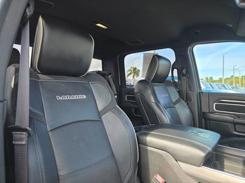 Used 2020 RAM 3500 Laramie image 11