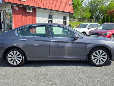 Used 2014 Honda Accord EX-L image 8