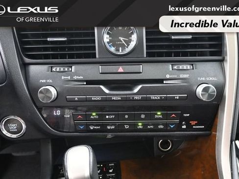 Used 2019 Lexus RX 350 AWD w/ Navigation Package image 15