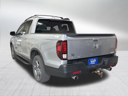 Used 2023 Honda Ridgeline RTL-E image 5