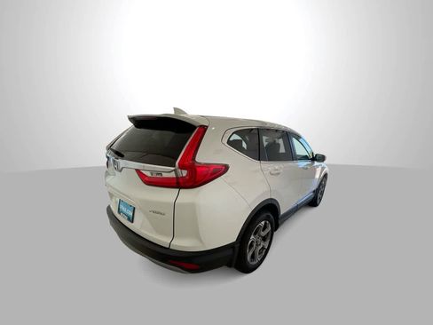 Used 2018 Honda CR-V EX-L image 8