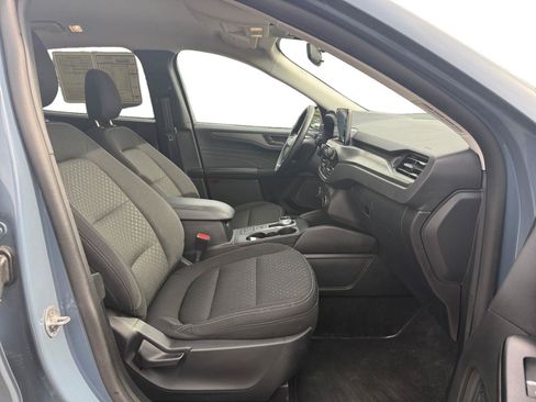Used 2025 Ford Escape Active AWD/4WD image 26