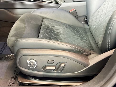 Used 2022 Audi S5 Premium Plus image 12