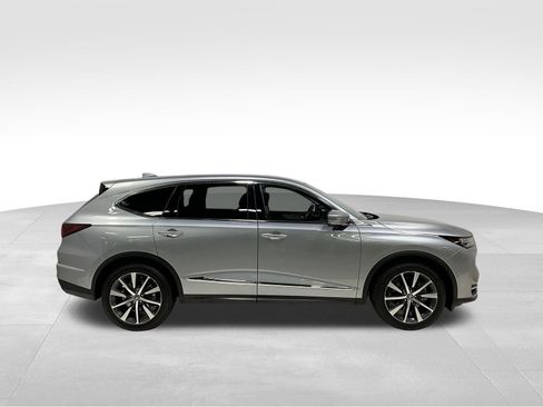 Used 2025 Acura MDX SH-AWD w/ Technology Package image 3