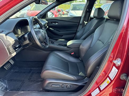 Certified 2025 Honda Accord Sport image 16
