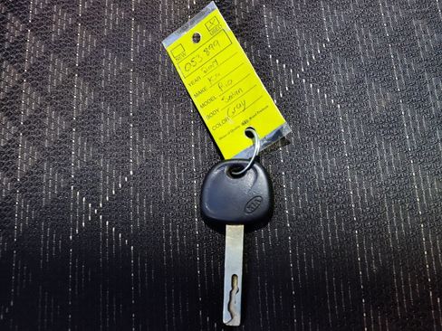 Used 2018 Kia Rio LX FWD image 55