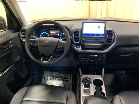 Certified 2024 Ford Bronco Sport Big Bend w/ Convenience Package image 22