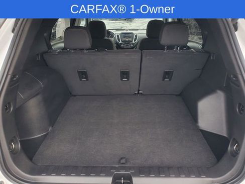 Certified 2024 Chevrolet Equinox LT image 32