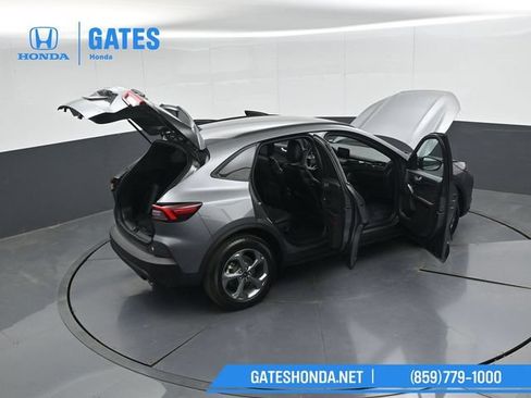 Used 2025 Ford Escape ST-Line AWD/4WD image 51