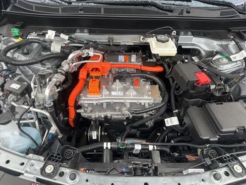 New 2026 Chevrolet Blazer EV LT image 34