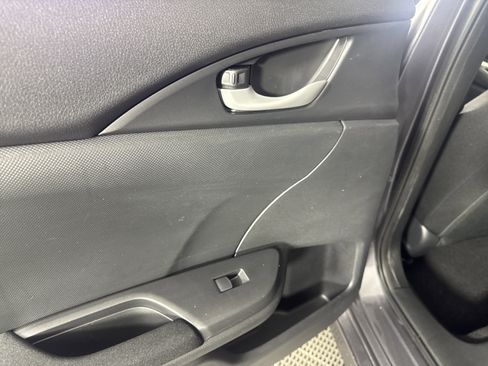 Used 2020 Honda Civic LX image 18