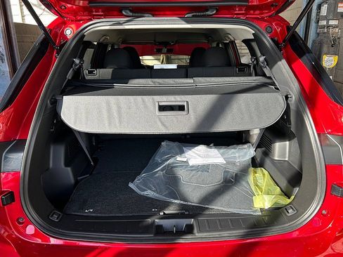 New 2026 Mitsubishi Outlander ES image 23