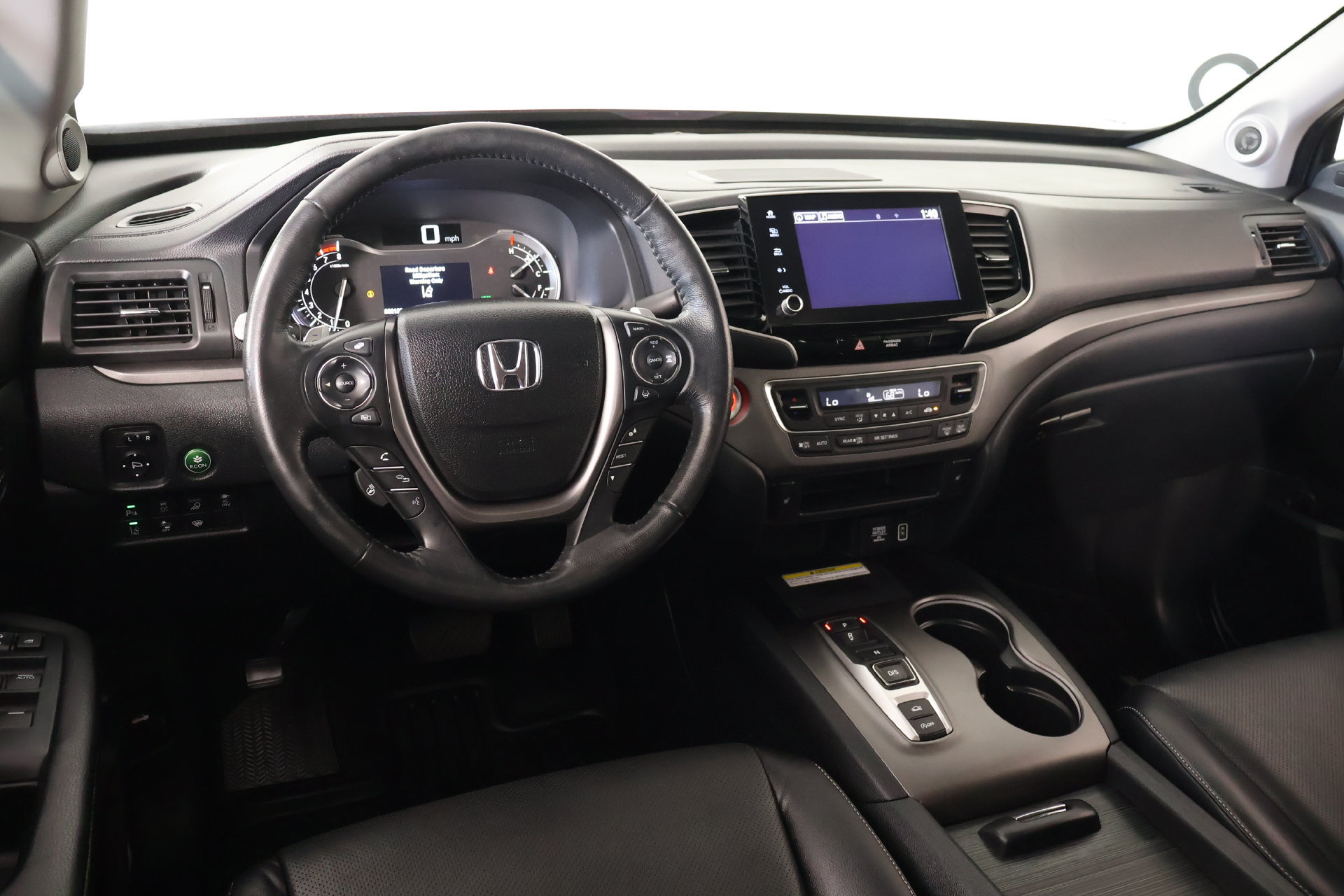 Used 2023 Honda Ridgeline RTL-E image 2
