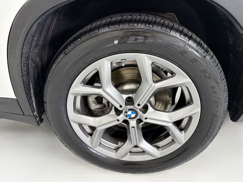 Certified 2024 BMW X3 sDrive30i w/ Premium Package RWD image 30
