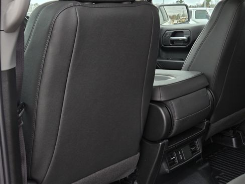 New 2026 Chevrolet Silverado 1500 W/T w/ WT Safety Package image 18