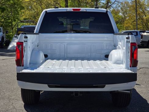 New 2026 Ford F150 STX RWD image 32