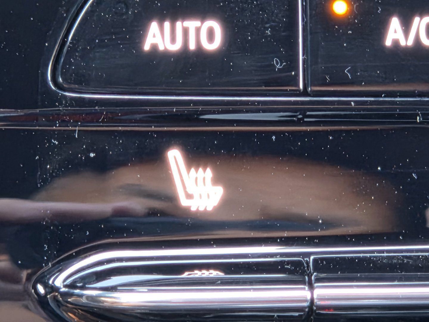 New 2026 Buick Envista Sport Touring FWD image 32