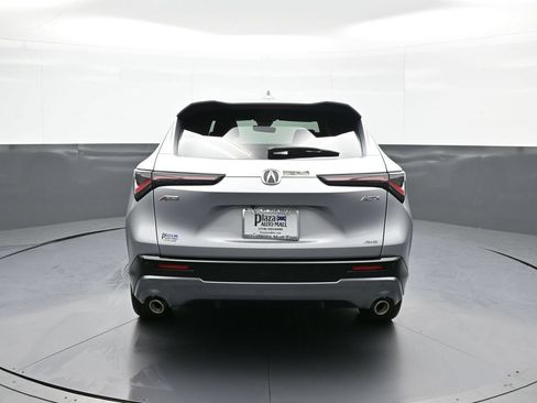 Certified 2025 Acura ADX A-Spec AWD/4WD image 7