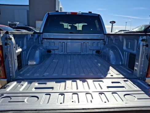 Used 2024 Ford F150 XLT w/ Mobile Office Package image 6