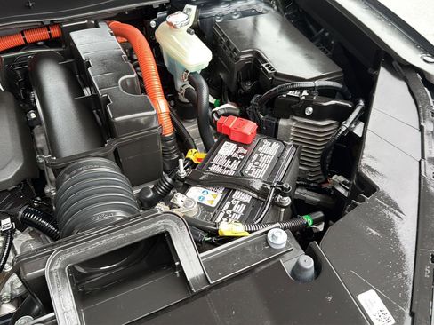 Used 2024 Honda CR-V Sport-L image 37