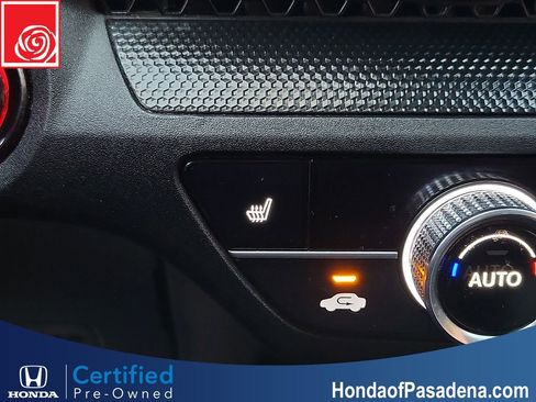 Certified 2023 Honda CR-V EX image 18