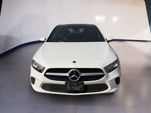 Certified 2020 Mercedes-Benz A 220 image 8