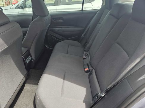 Used 2024 Toyota Corolla LE FWD image 11